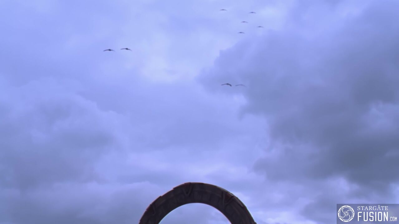 La Tok'ra 2/2