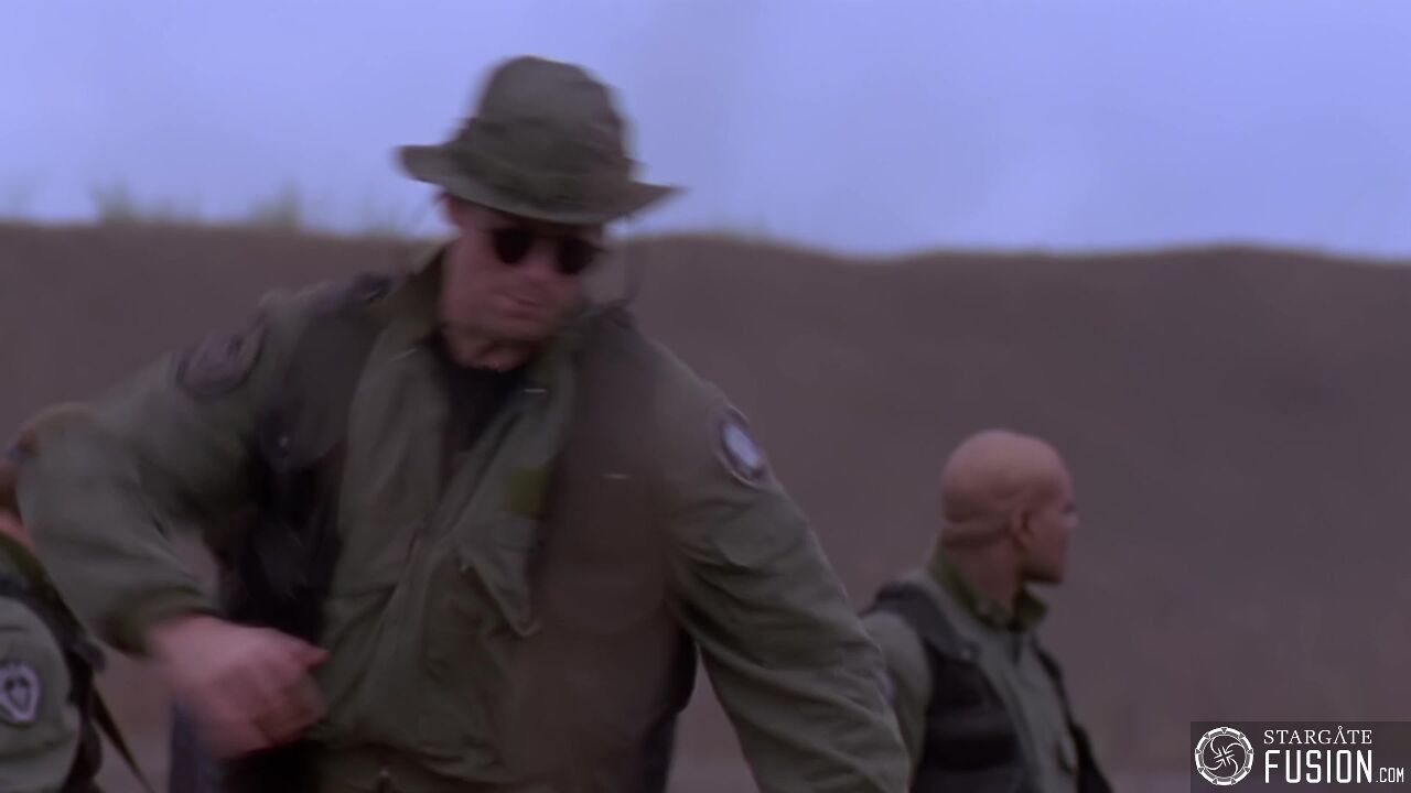 La Tok'ra 2/2