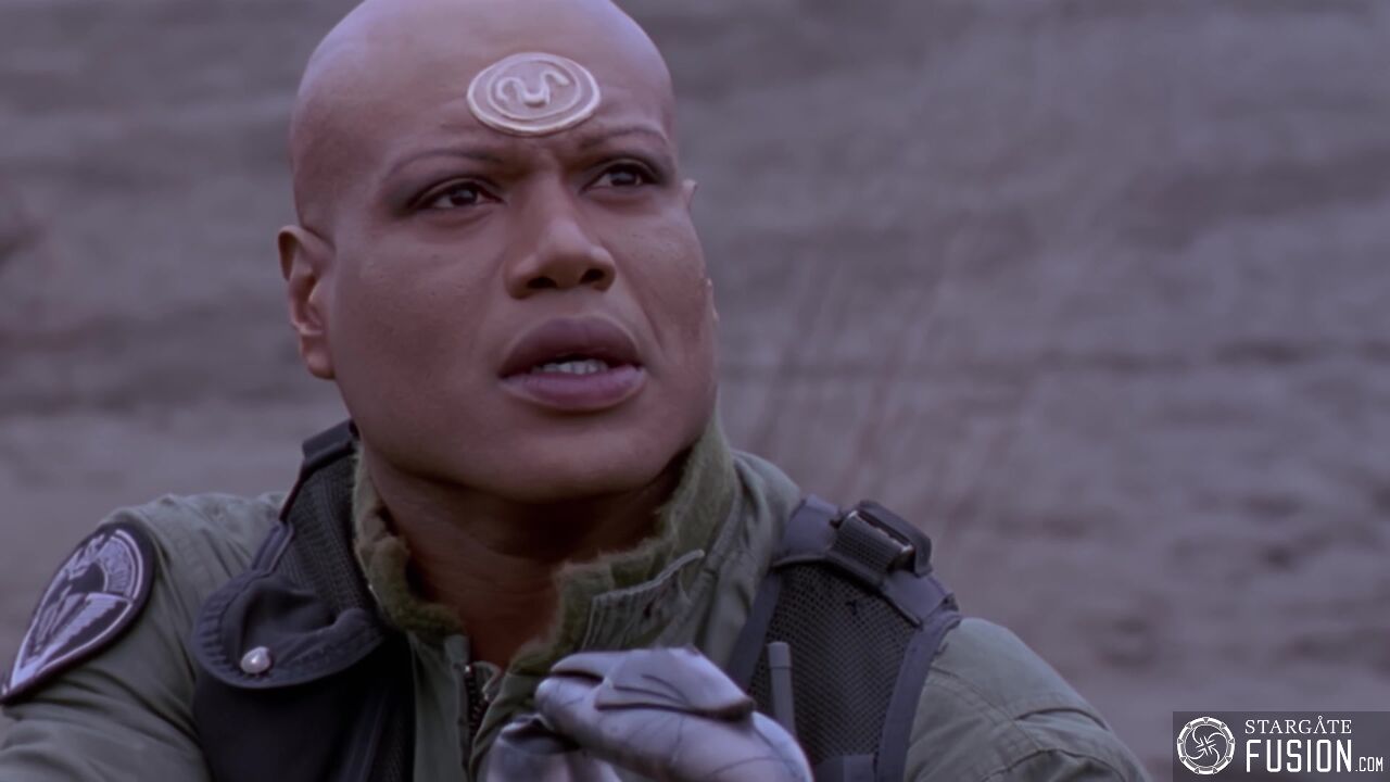 La Tok'ra 2/2