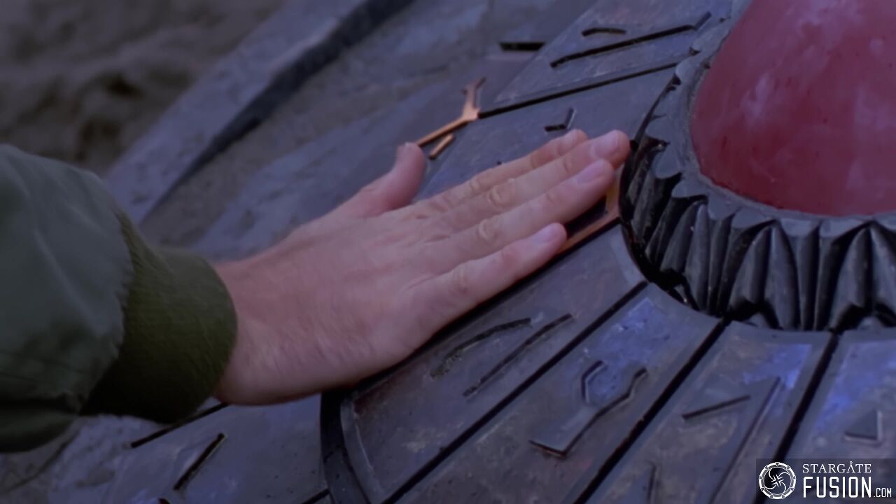 La Tok'ra 2/2