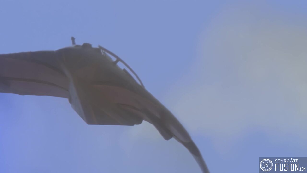 La Tok'ra 2/2