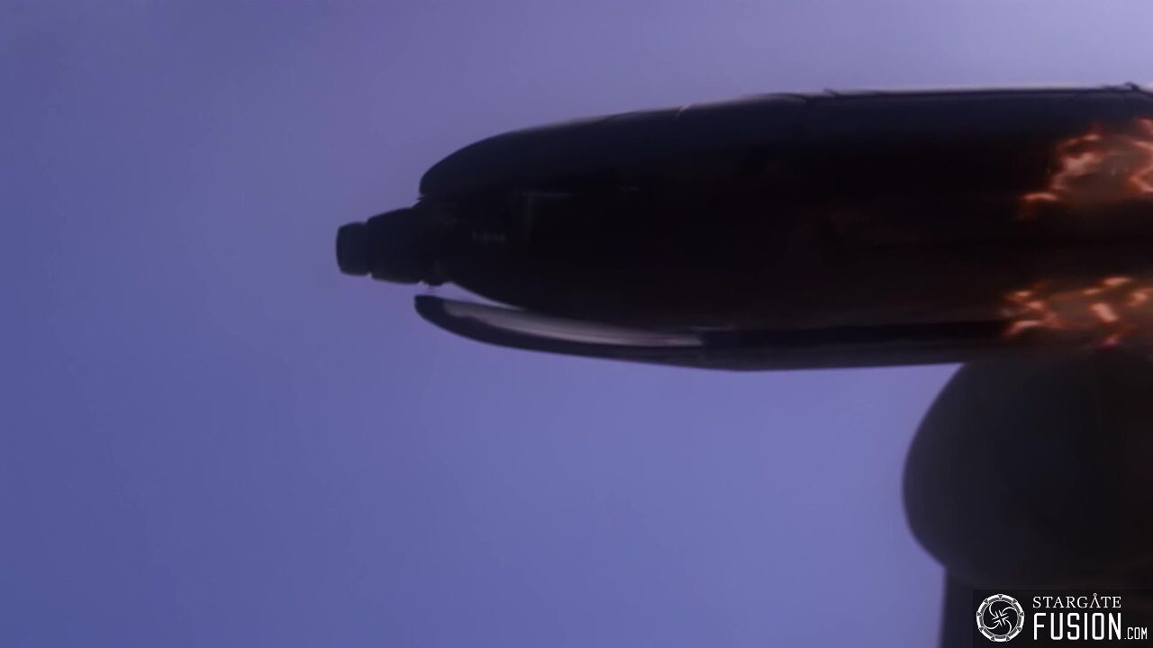 La Tok'ra 2/2