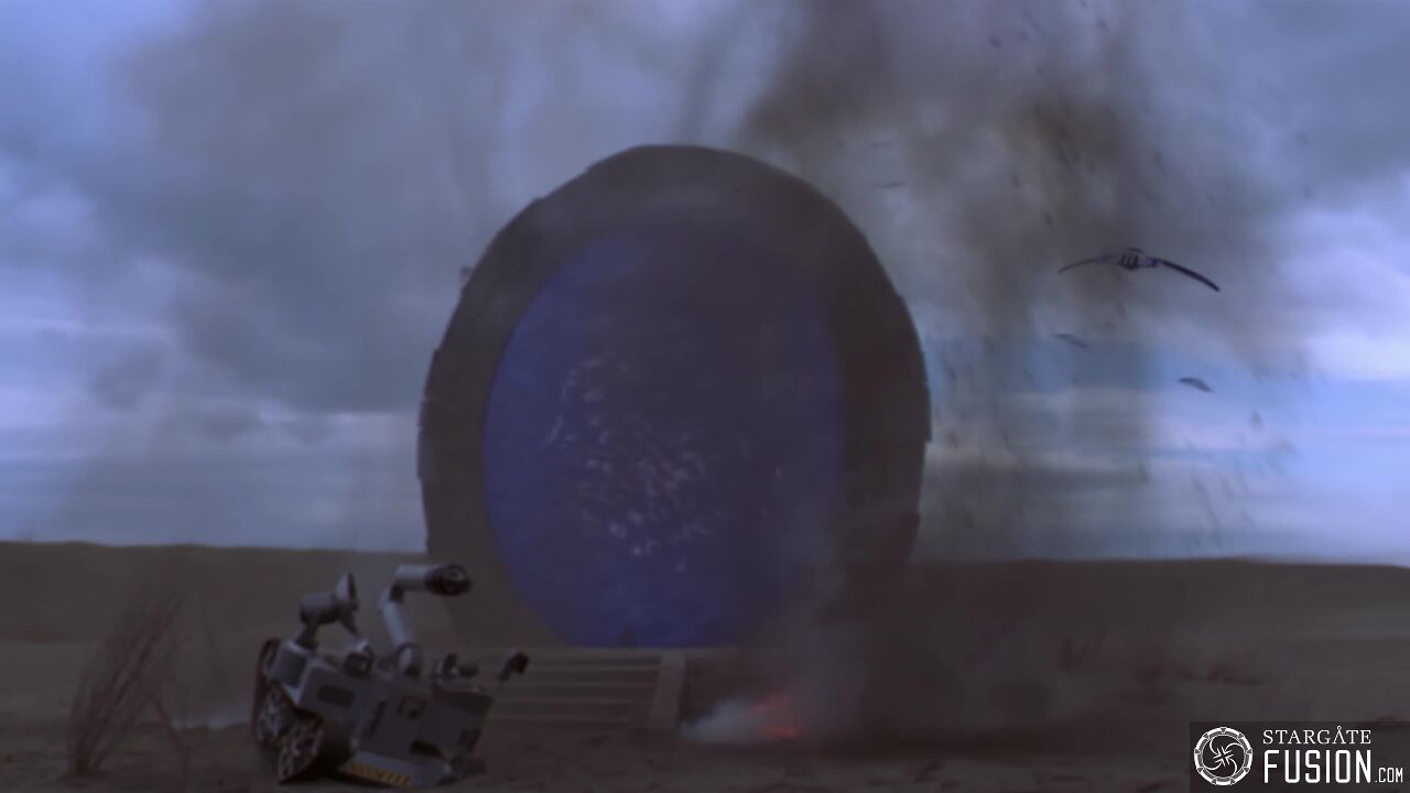 La Tok'ra 2/2