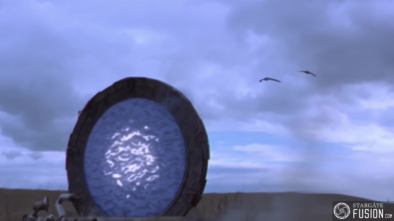 La Tok'ra 2/2