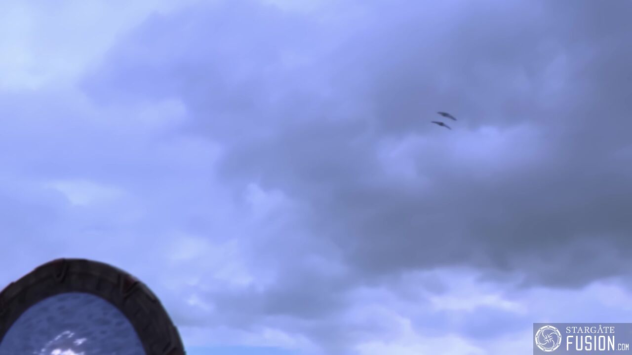 La Tok'ra 2/2