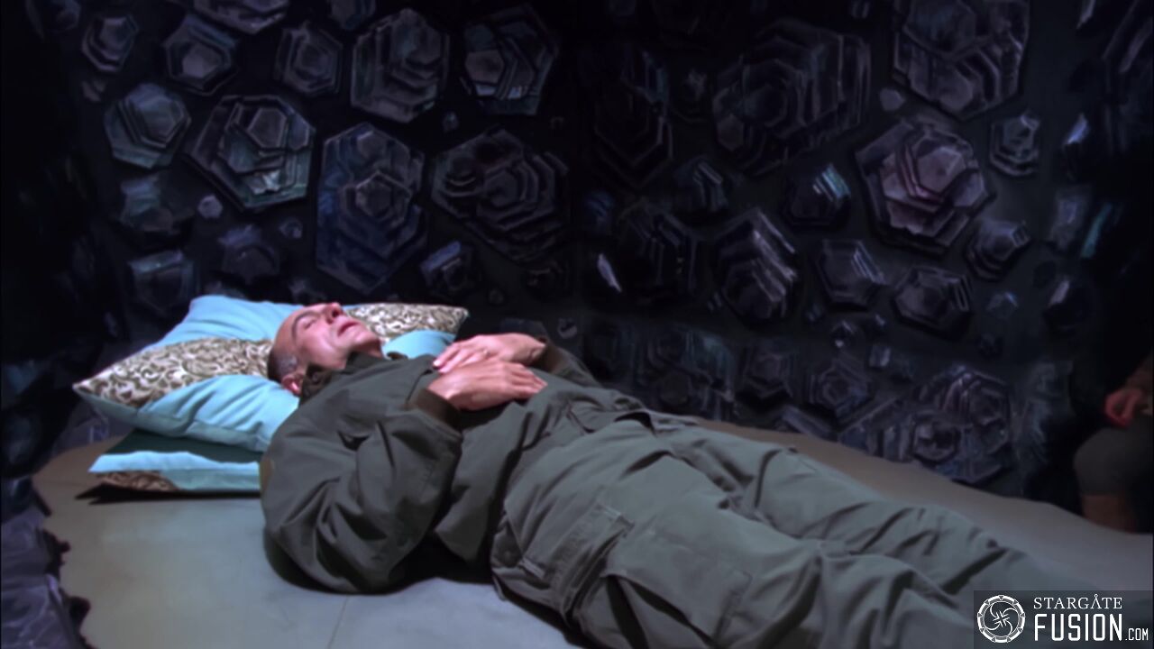 La Tok'ra 2/2