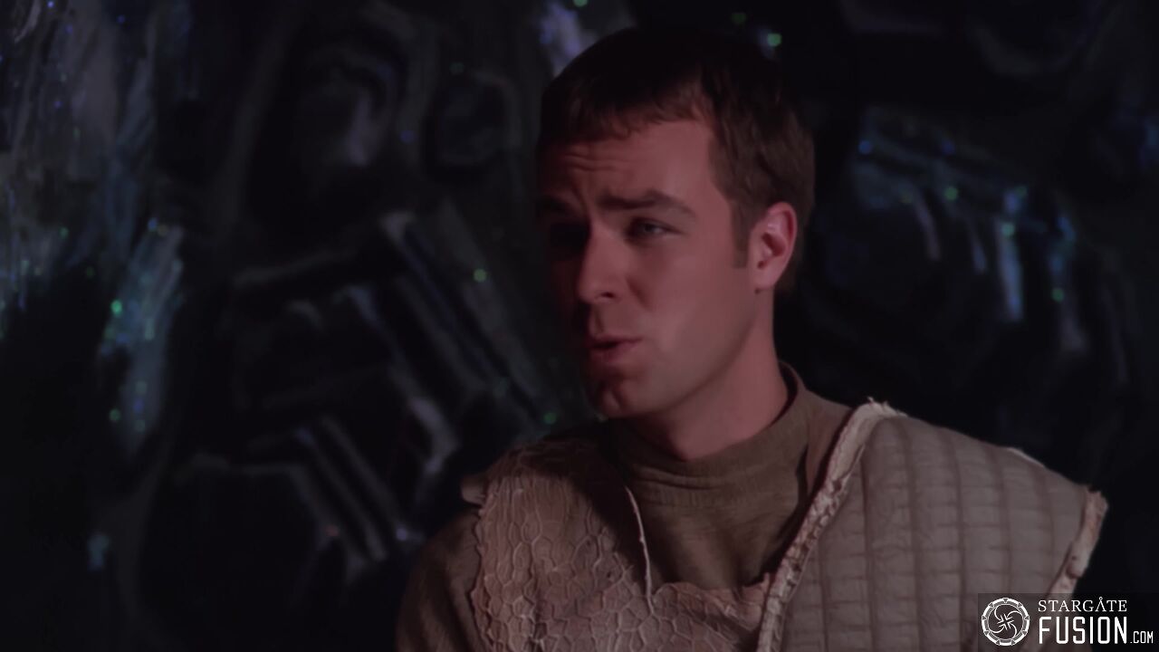 La Tok'ra 2/2