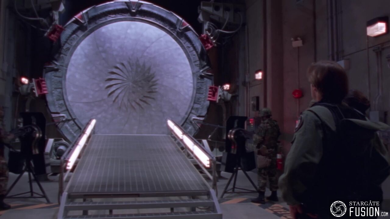 La Tok'ra 2/2