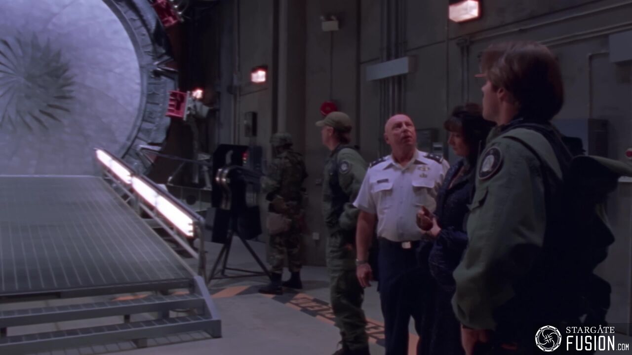La Tok'ra 2/2