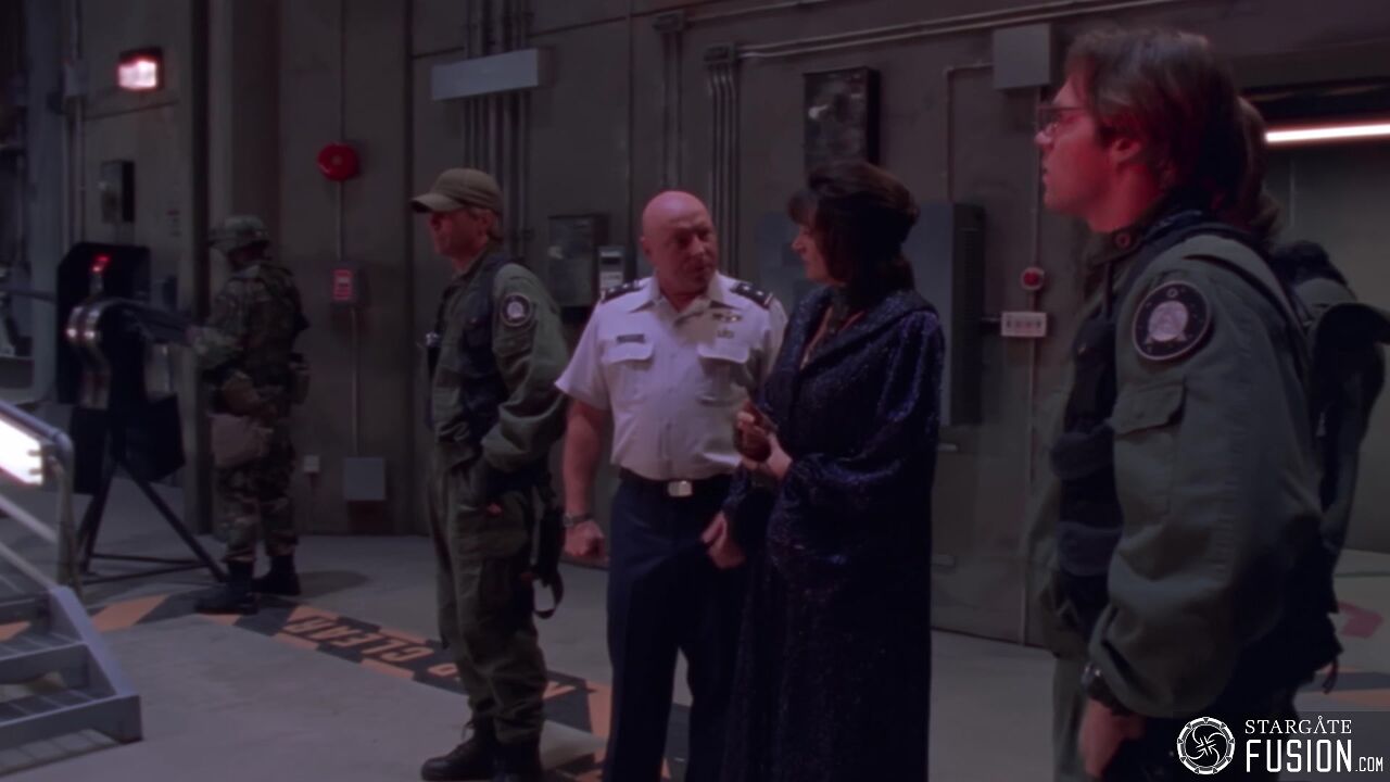 La Tok'ra 2/2