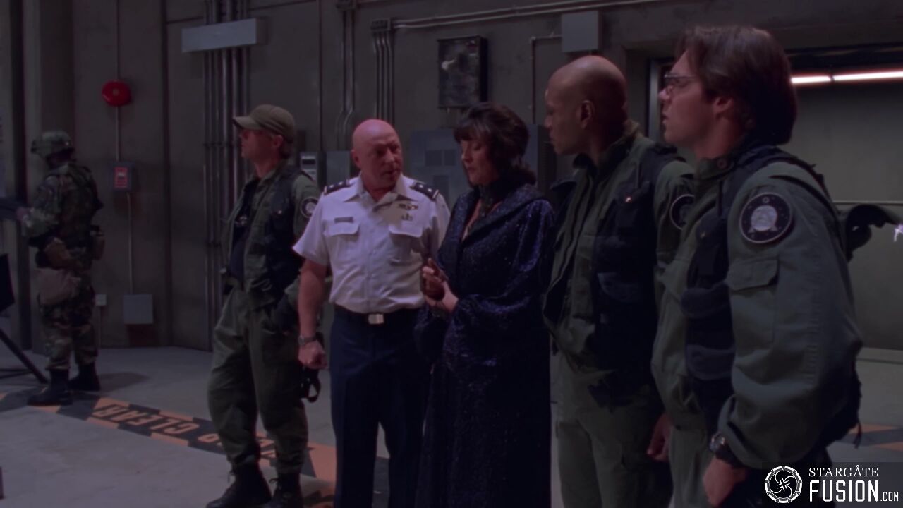 La Tok'ra 2/2