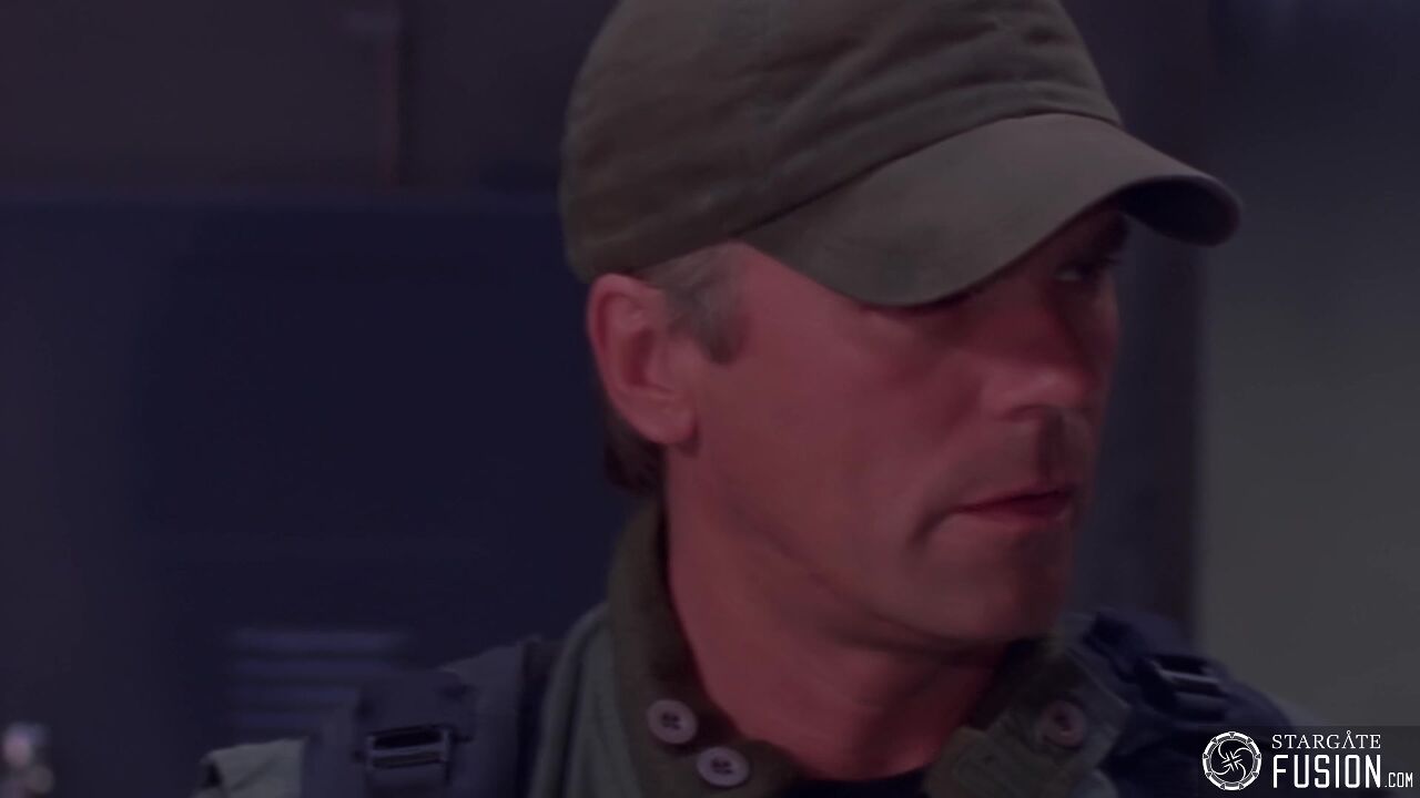 La Tok'ra 2/2