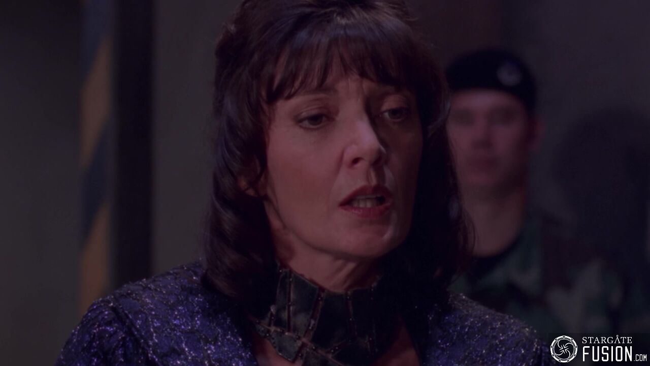 La Tok'ra 2/2
