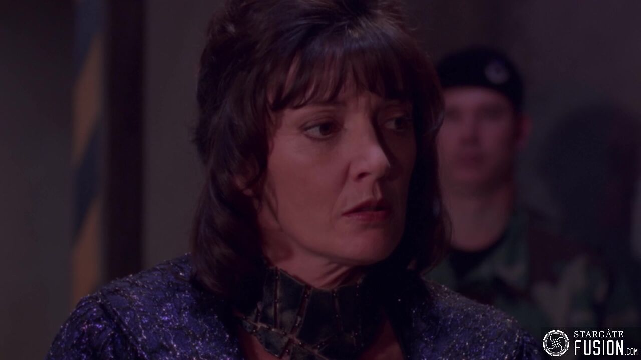 La Tok'ra 2/2