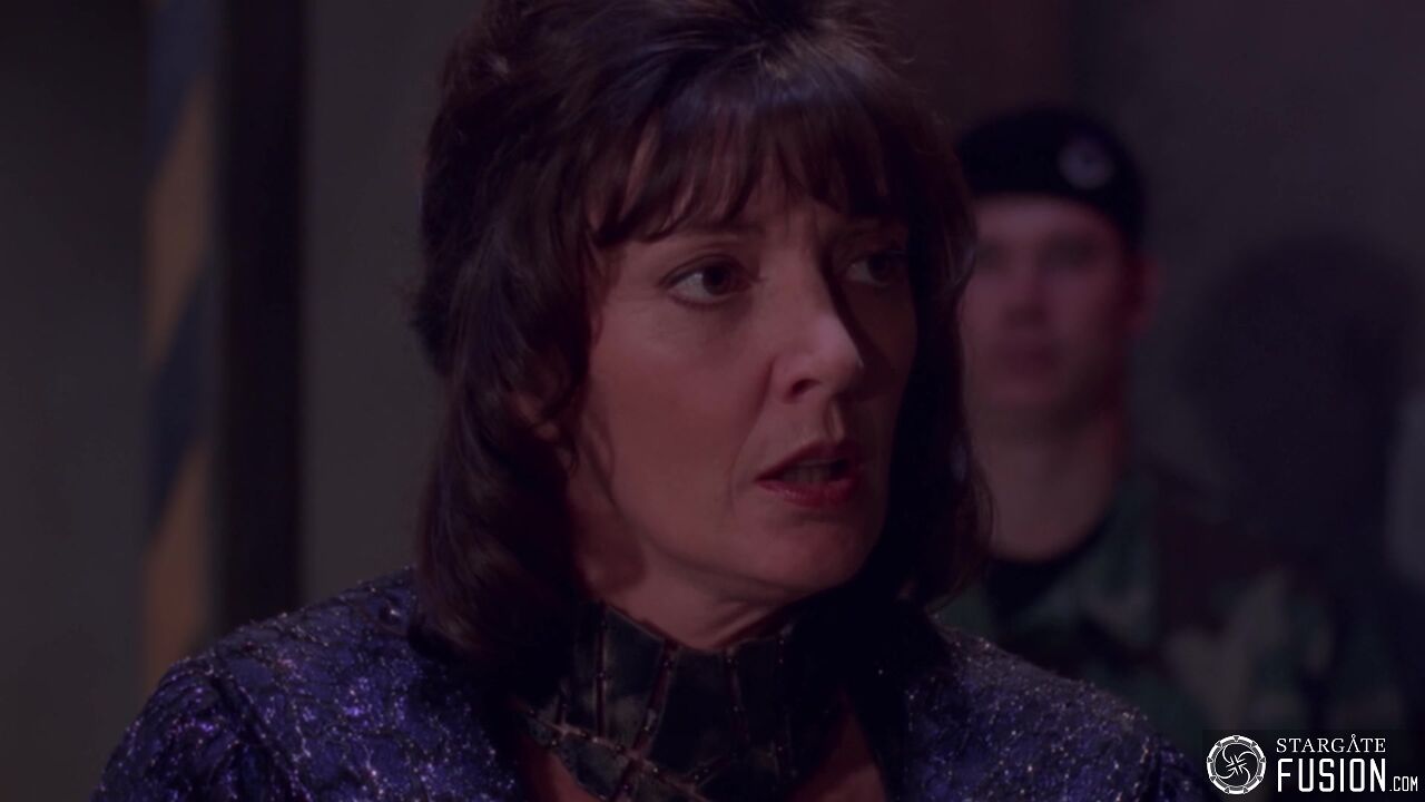 La Tok'ra 2/2