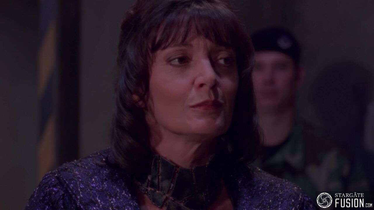 La Tok'ra 2/2
