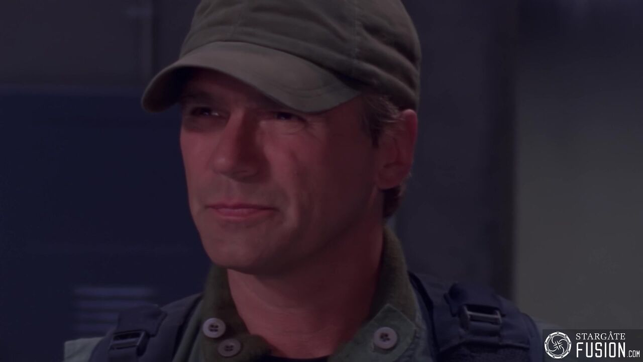 La Tok'ra 2/2