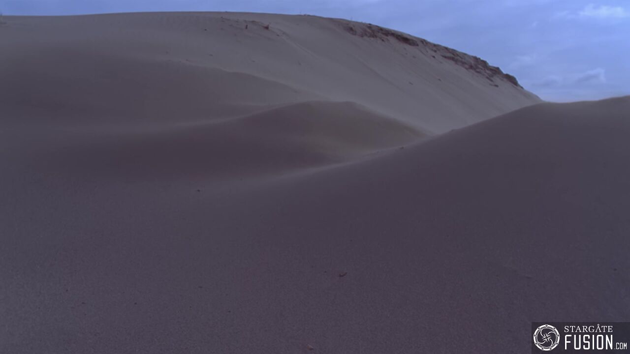 La Tok'ra 2/2
