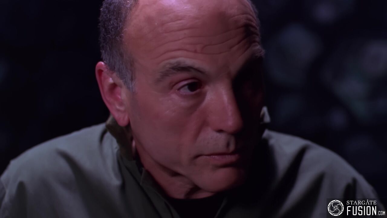 La Tok'ra 2/2