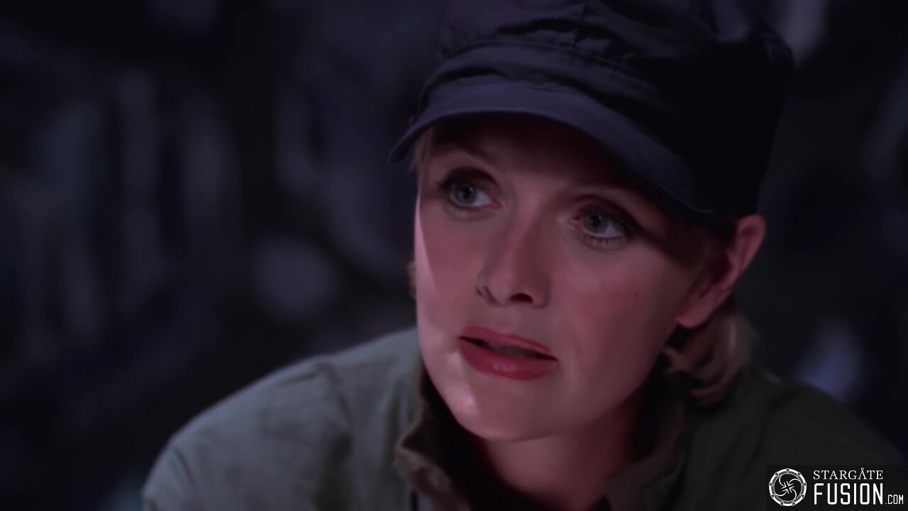 La Tok'ra 2/2