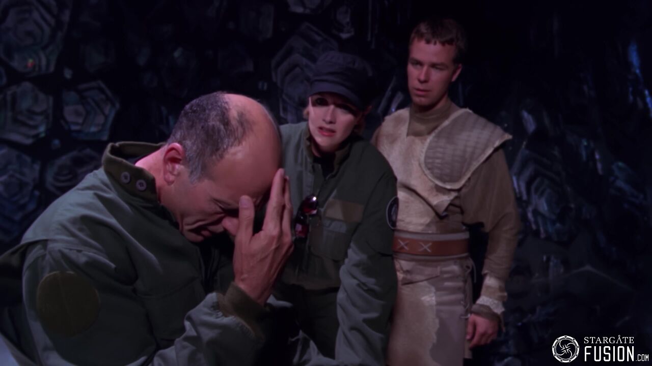La Tok'ra 2/2