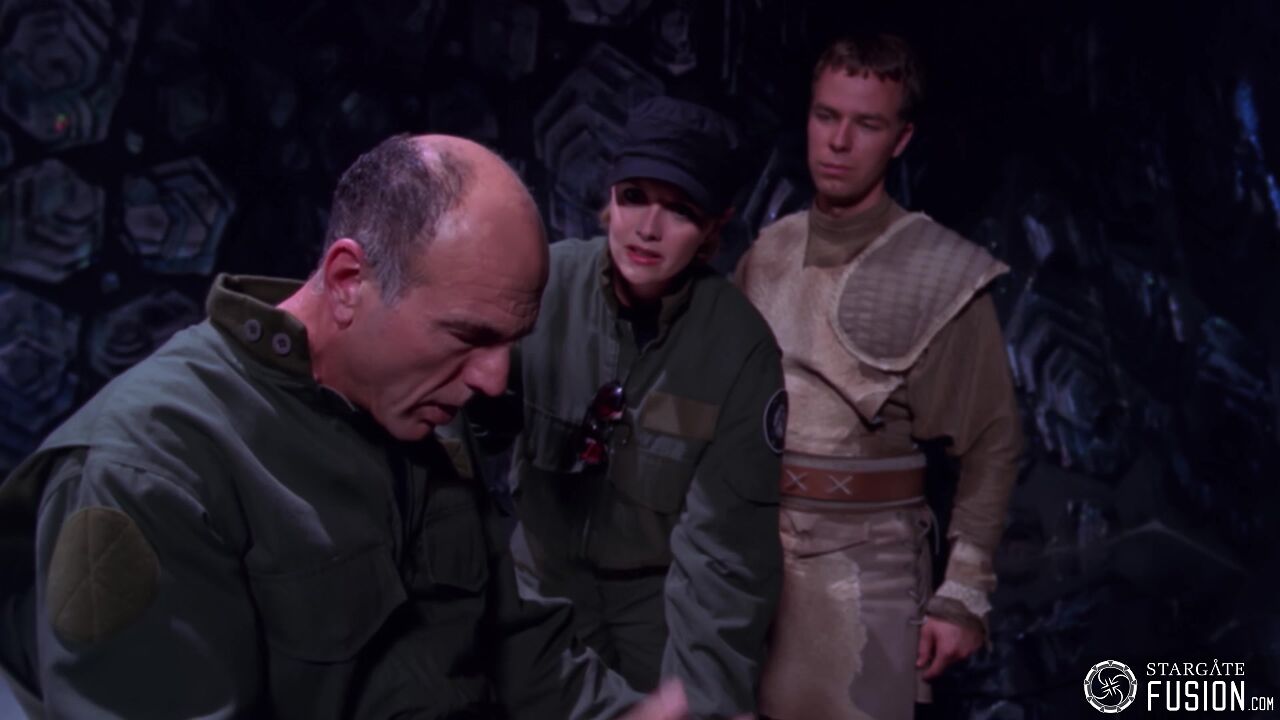 La Tok'ra 2/2