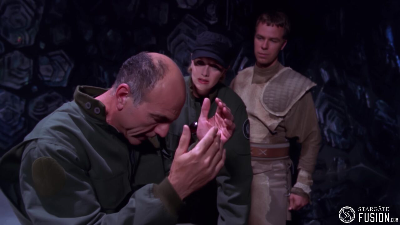 La Tok'ra 2/2