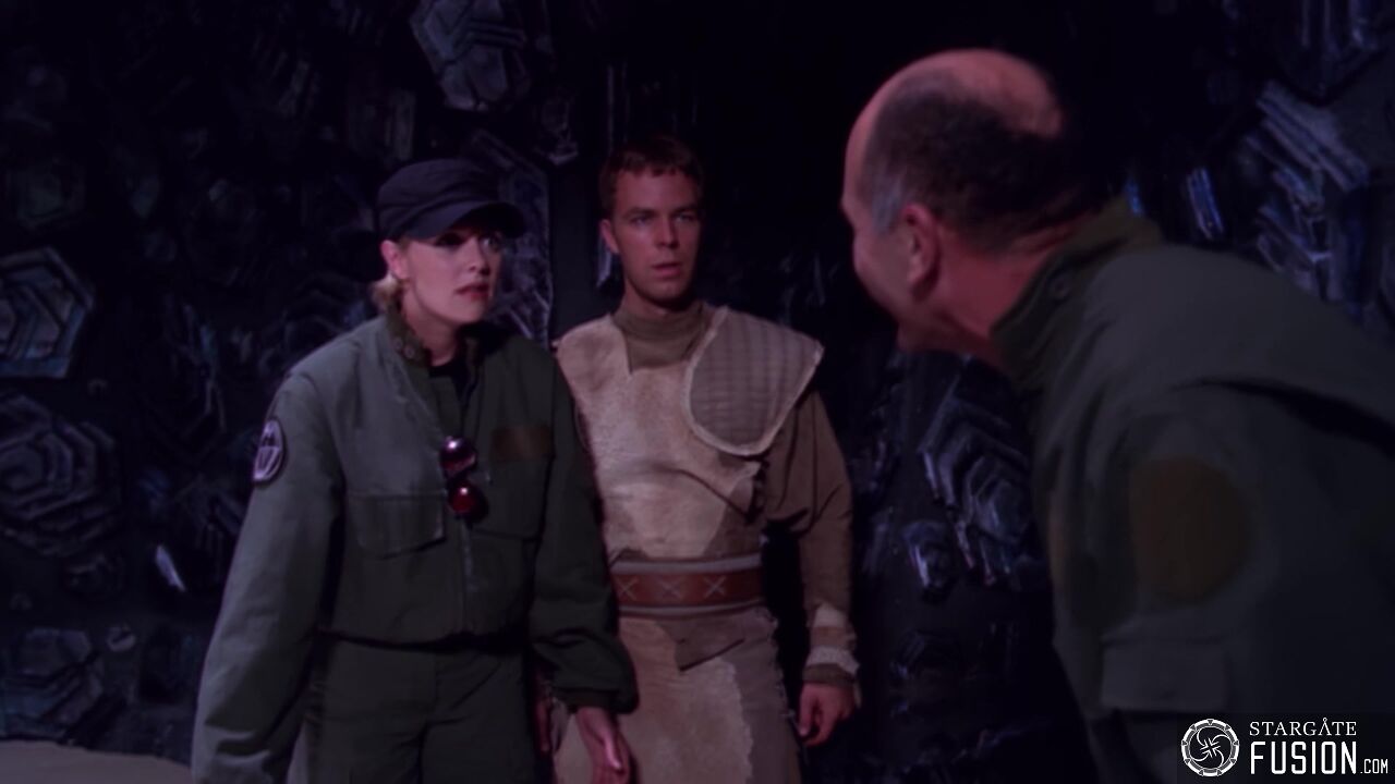 La Tok'ra 2/2