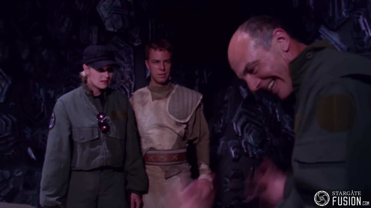La Tok'ra 2/2