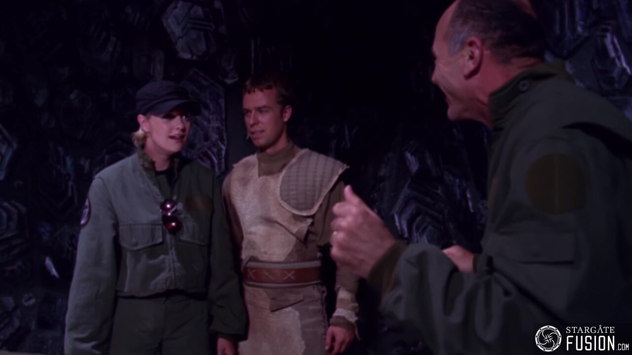 La Tok'ra 2/2