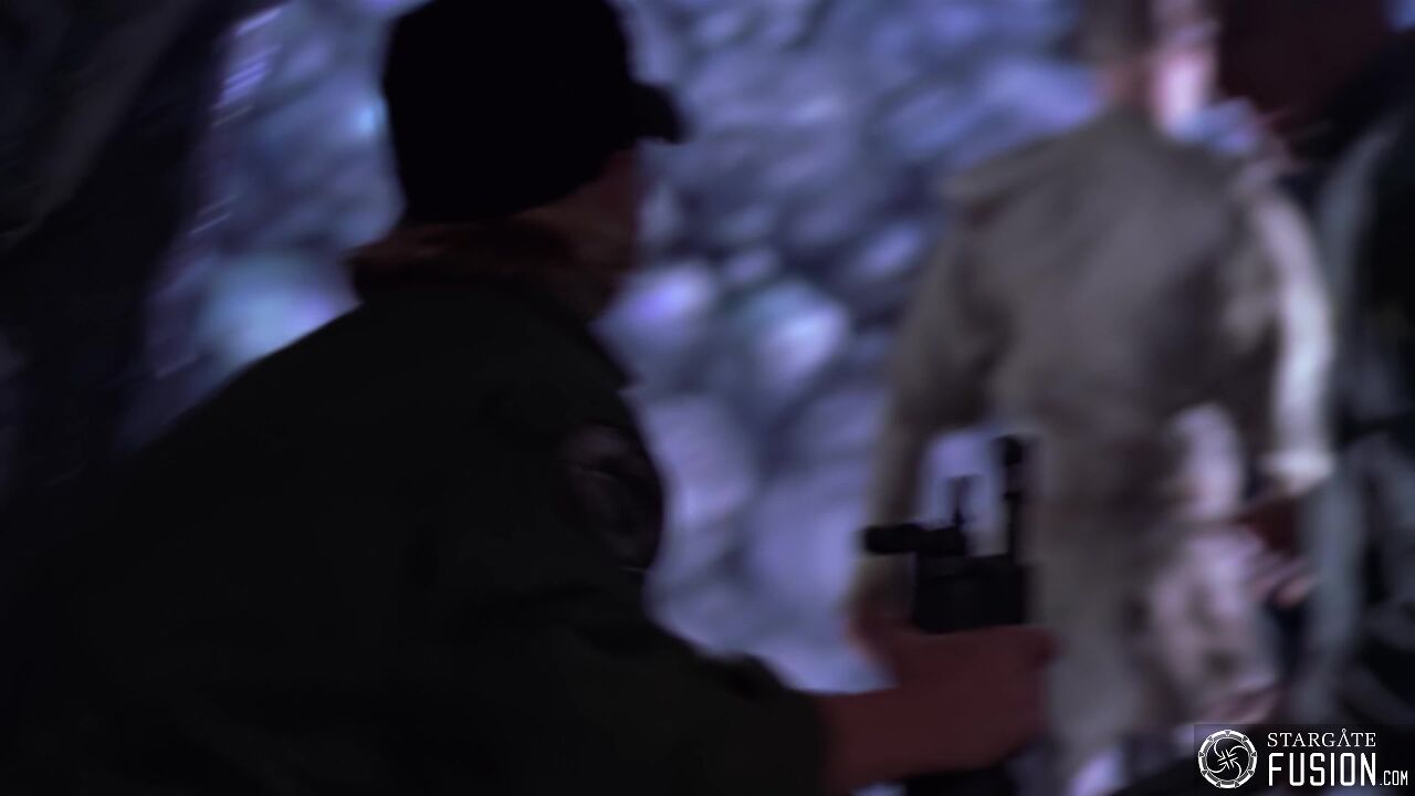 La Tok'ra 2/2
