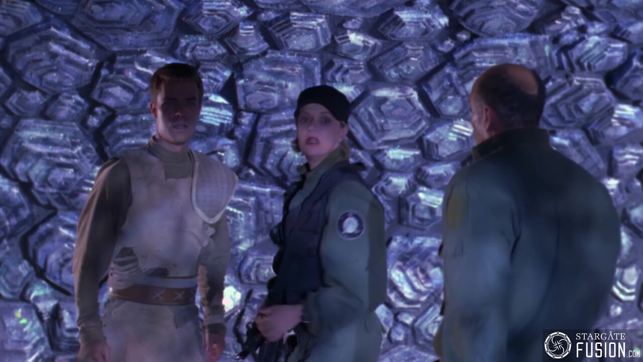 La Tok'ra 2/2
