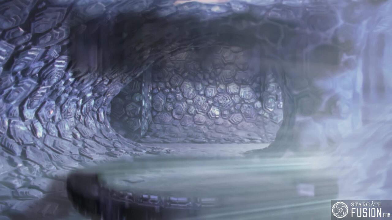 La Tok'ra 2/2