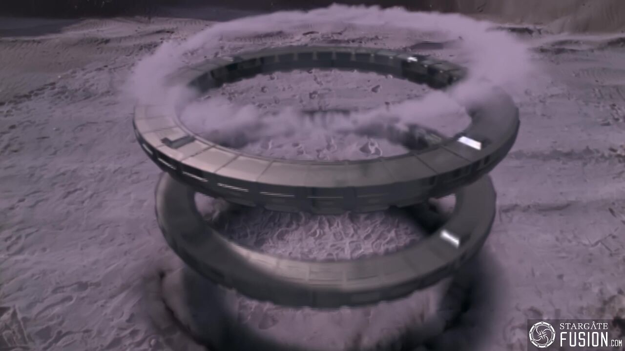 La Tok'ra 2/2