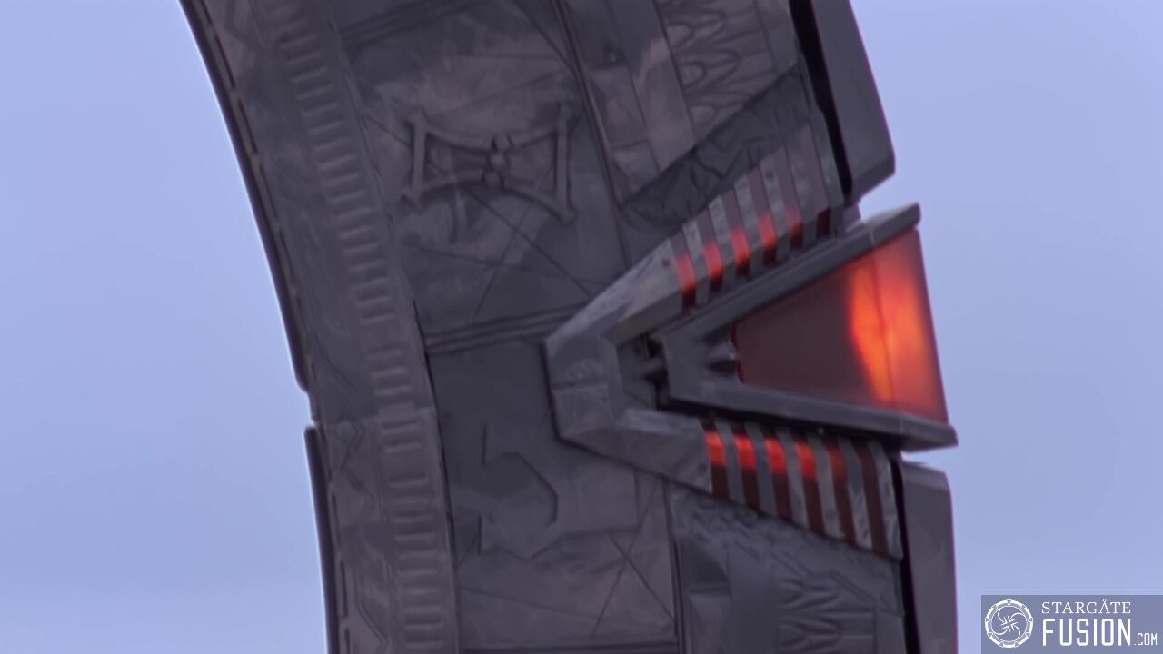 La Tok'ra 2/2