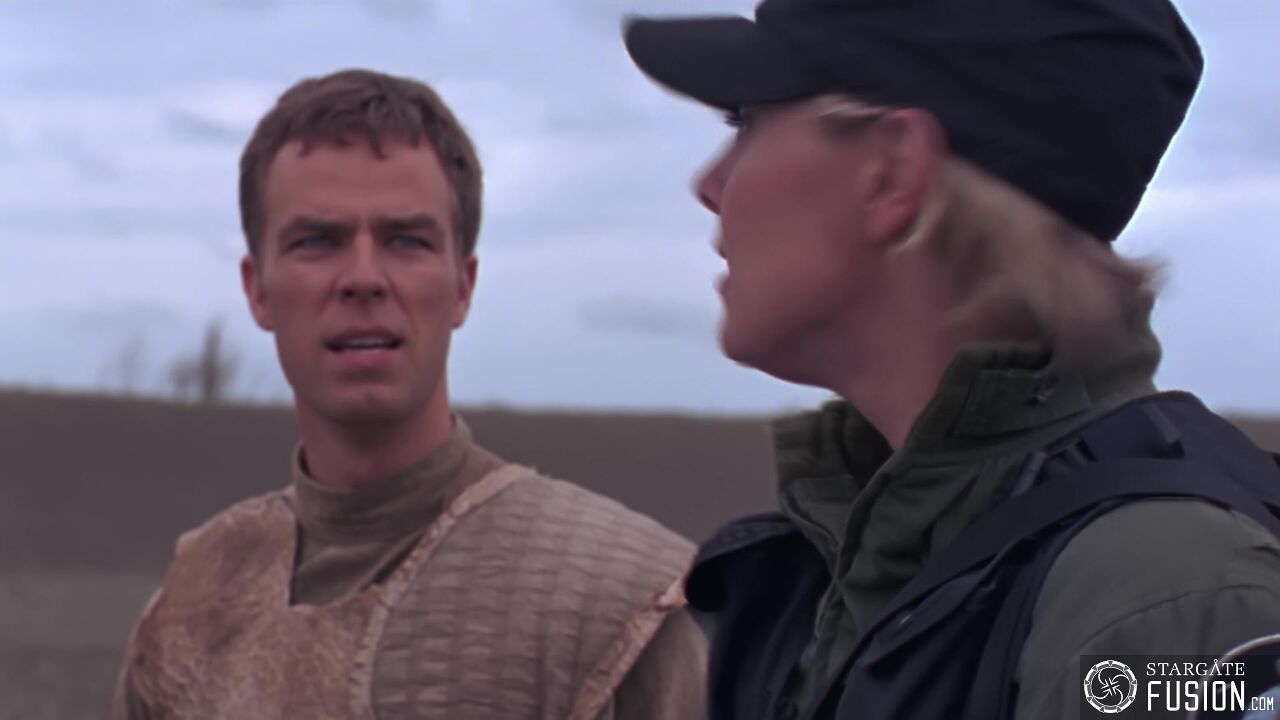 La Tok'ra 2/2