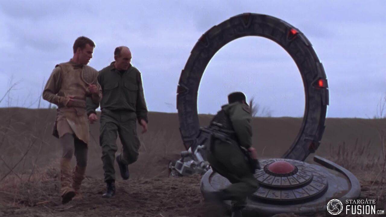 La Tok'ra 2/2
