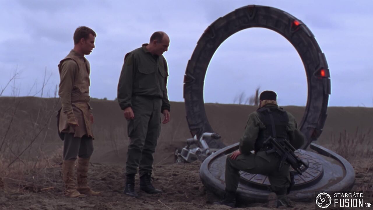 La Tok'ra 2/2