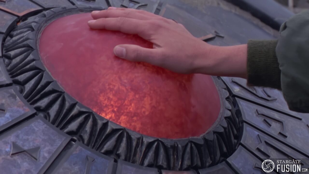 La Tok'ra 2/2
