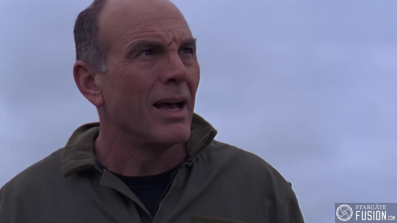 La Tok'ra 2/2