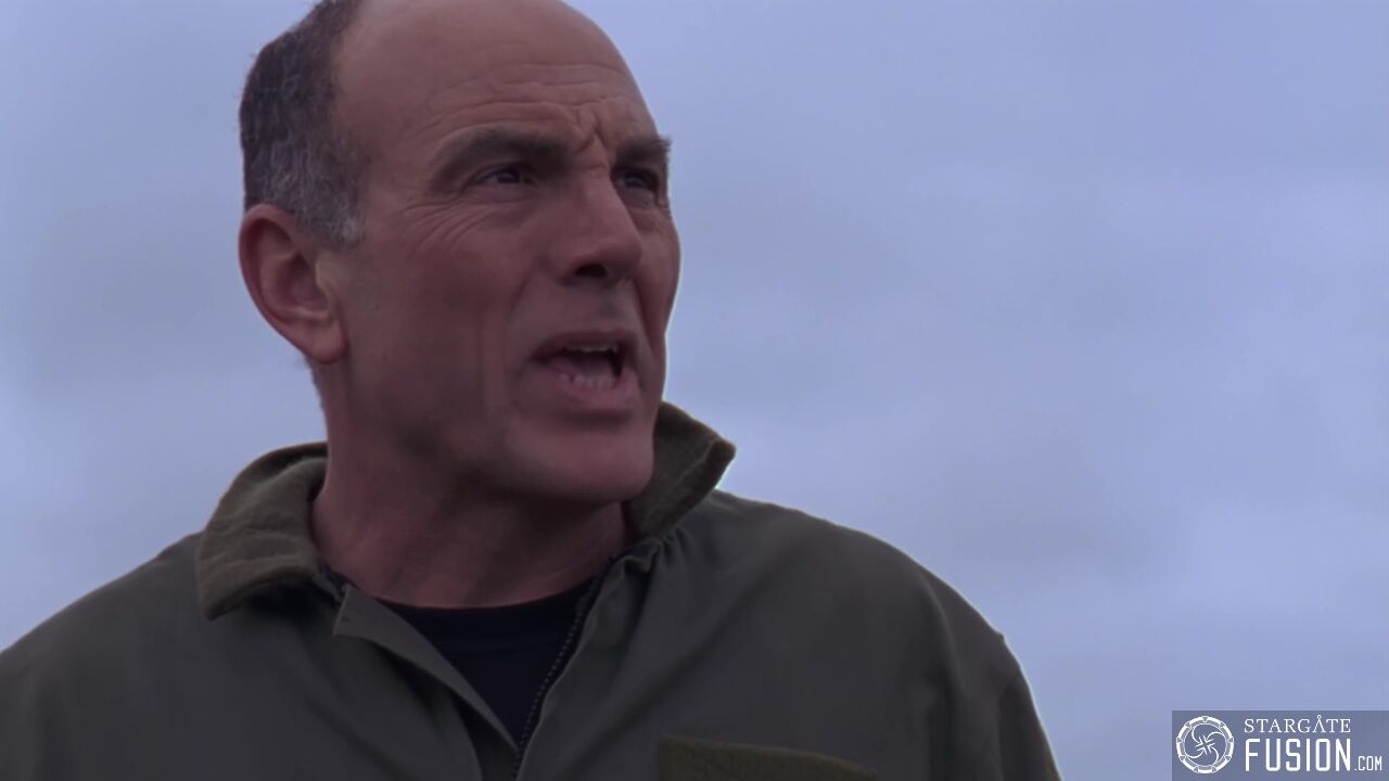 La Tok'ra 2/2