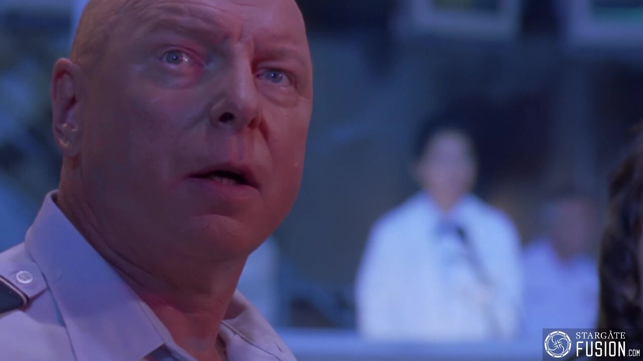La Tok'ra 2/2