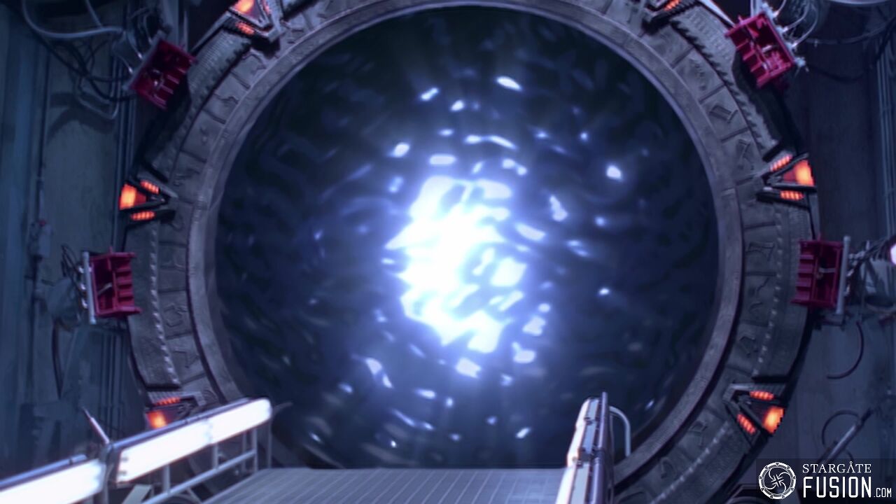 La Tok'ra 2/2