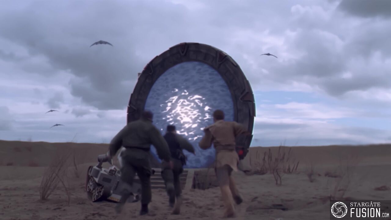 La Tok'ra 2/2