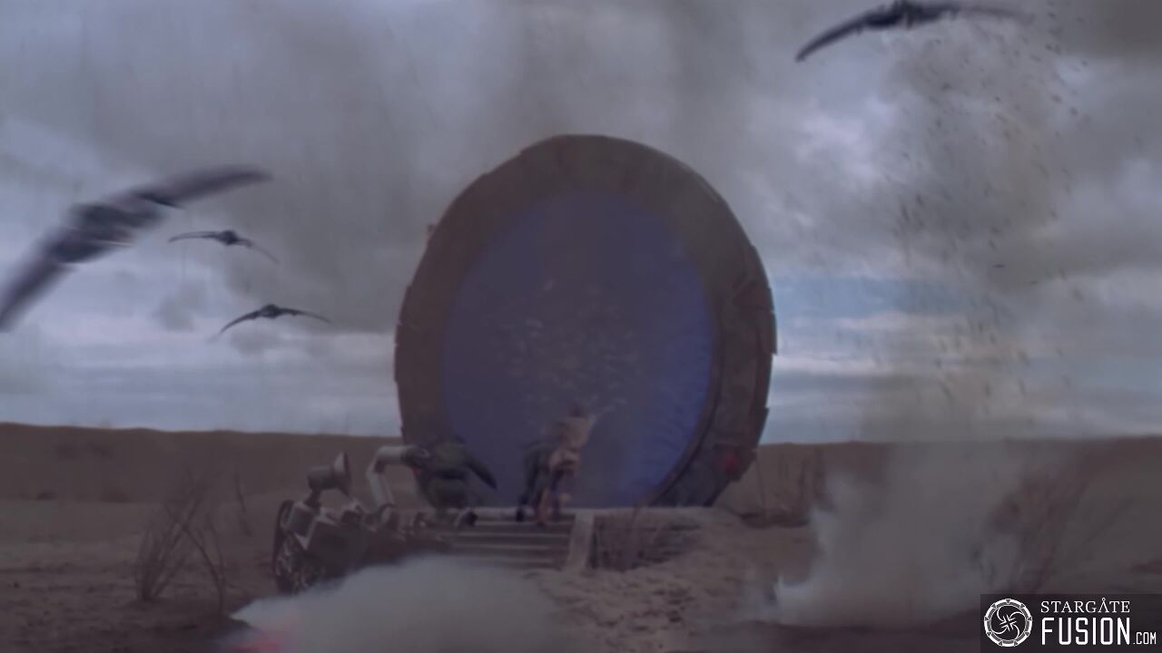 La Tok'ra 2/2