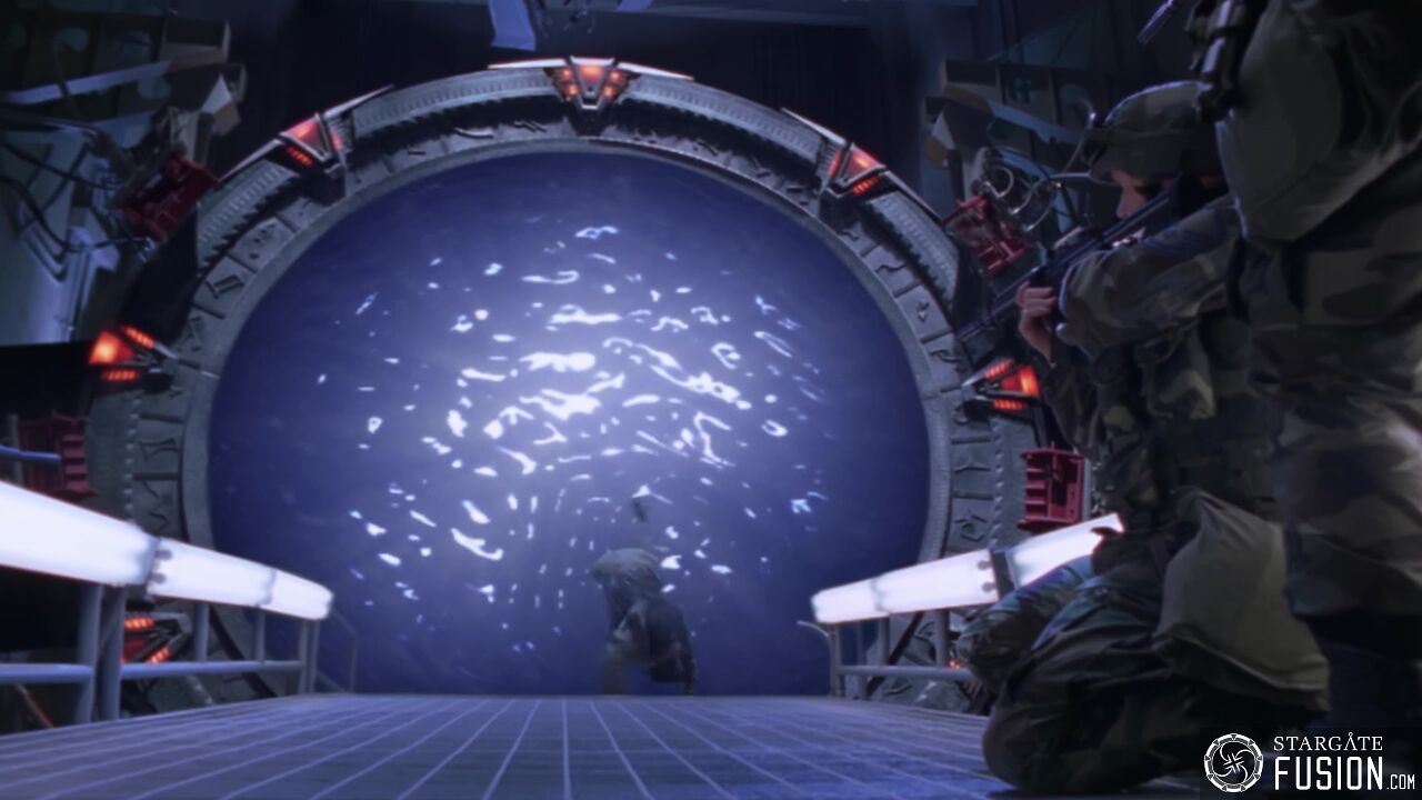 La Tok'ra 2/2