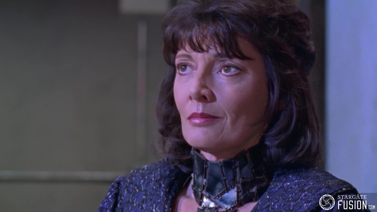 La Tok'ra 2/2