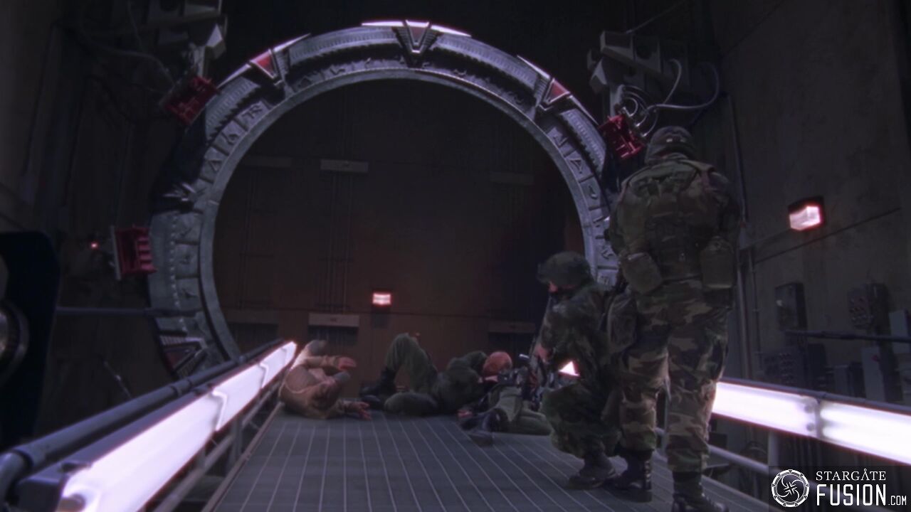 La Tok'ra 2/2