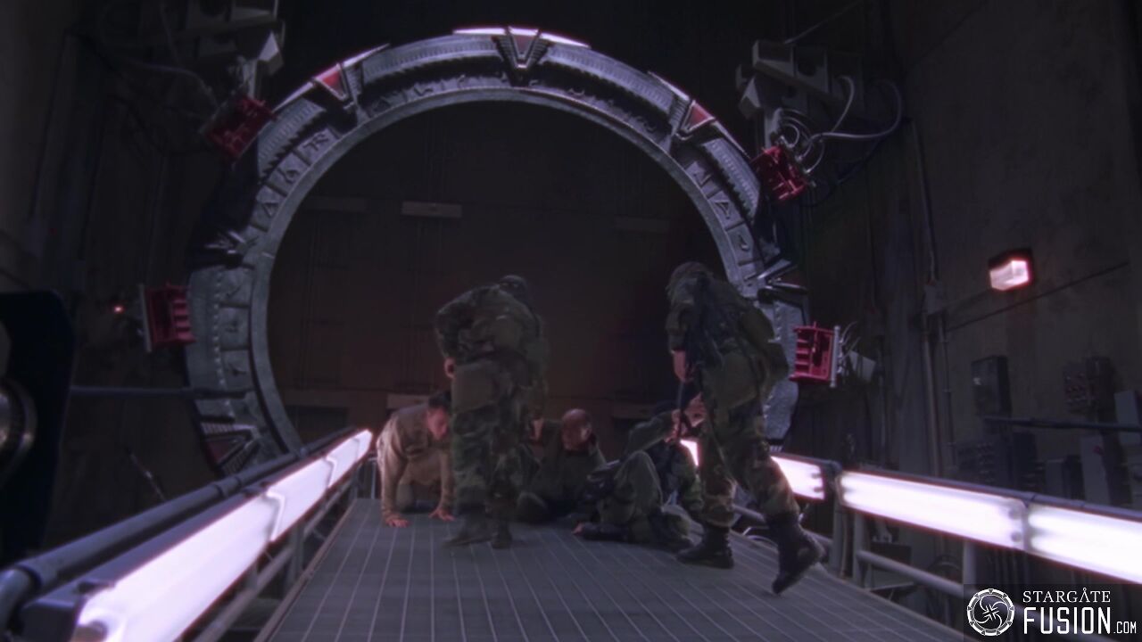 La Tok'ra 2/2