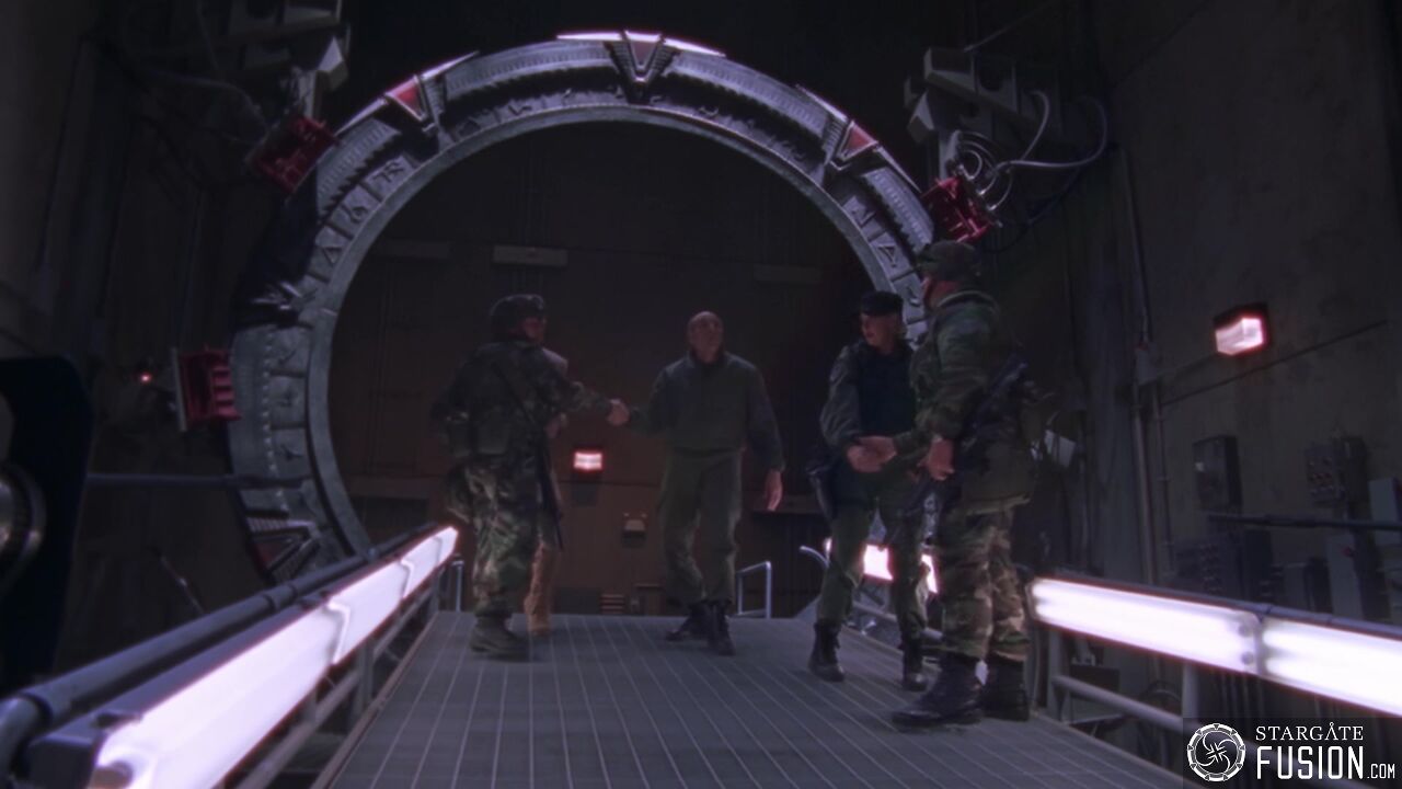 La Tok'ra 2/2